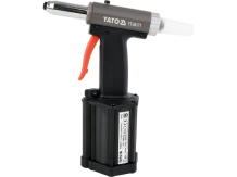 Suruõhu needipüstol 2,4-5,0mm 1060kg YT-36171 YATO