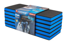 Automašīnas remonta paklājiņš FORSAGE F-TRL8002-1B 1210x455x30 mm