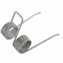 Aeratora atsperu komplekts 16 gb, MTD, 3640098, 16 g