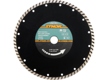 DIAMOND BLADE, TURBO 230MM 08793 STHOR