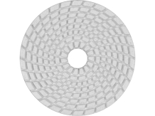 Dimanta Pulēšanas Disks 100mm Gr.3000 YT-48206 YATO