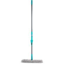 Beldray Lame mop LA00000044UFEU7, 10cm x 38cm x 139.2cm, mikrokiud, kahepoolsed, teleskoopkäepide, Anti Bac
