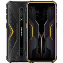 Ulefone Mobilus telefonas X12 SOME ORANGE, 5.45", 720 x 1440, 3 GB, 32 GB, 13 MP, IP68, 4860 mAh, Android 13 Go