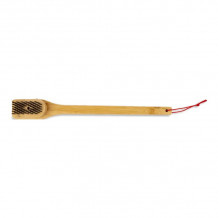 Weber 46 cm, Bamboo Grill Brush