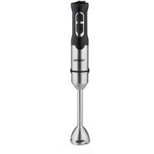 Prime3 käsiblender SHB71, 1200 W, 4 tera, 5 kiirus, 1200 ml, BPA vaba, ergonoomiline käepide