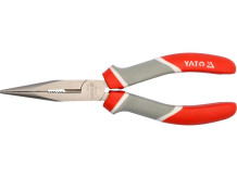 Long Nose Pliers 160Mm YT-2016 YATO