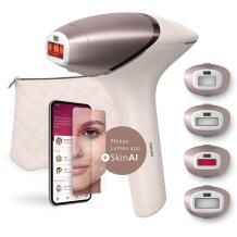 Philips Эпилятор BRI977/00, Розовый, 0.115 кг