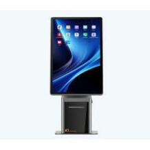 Telpo Kiosk SCO K1TS-464 21.5" 2.2GHz Octa-Core, 4GB ОЗУ, Android, Bluetooth/WiFi, Динамики, Сенсорный экран