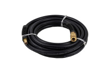 Sustiprinta guminė oro žarna, ROCKFORCE, RF-AHC-10/D, 8x15 mm, 5 m, 60 bar