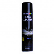 Stikla tīrīšanas putas GLASS CLEANER 600 ml 000706 MOTIP