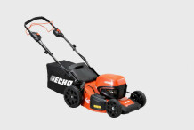 Akumulatora mauriņa pļaujmašīna DLM-310/46SP, 46 cm, 40V, Karkass, 84790202, ECHO