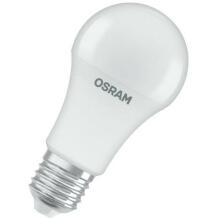 Osram LED pirn 5819436, 10W, 1055Lm, E27, soe valge, matt, 3tk