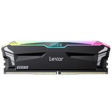Lexar | ARES RGB | 32 Kit (16GBx2) GB | DDR5 | 6400 MHz | PC/server | Registered No | ECC Yes