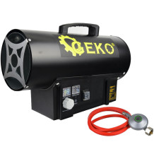 Gāzes sildītājs 20kW G80411 GEKO