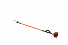 Battery-powered pole saw, ECHO, C6000274, 25.4 cm³, 1.0 kW, 2716-3704 mm, 0.62L, 0.23 L, 30 cm