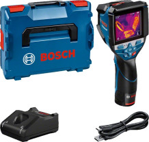 Kontrollkaamera GTC 600 C, 1x2,0Ah 0601083500 BOSCH