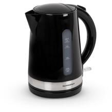 Chamaeleon Veekeetja SCKE917IX, 1,7 l, 2200 W, 360° alus, nähtav veetase, automaatne väljalülitus