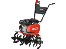 Kultivaator 35/85 KM OT-85591 YATO