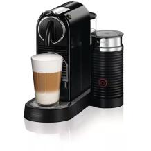 De'Longhi kavos aparatas EN267.BAE, 1710 W, 1 L, 19 bar, 10 kapsulių, juodas, pusautomatinis