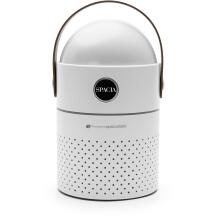 Rio Niisutaja ja Öövalgus DHSC-EU/1.2, 7.5W, 550ml, automaatne väljalülitus, vaikne töö