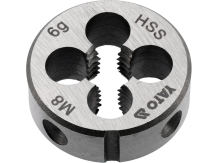 Keermelõikur M8 Hss M2 YT-2965 YATO