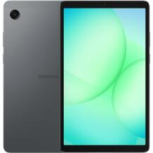 Samsung planšetinis kompiuteris SM-X135F 8.7" 64GB LTE pilkas spalvos, 4GB RAM, 8MP galinė kamera, 5MP priekinė kamera, Wi-Fi 5