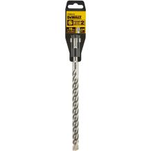 Dewalt 2-Cutter urbis SDS-plus DT9580-QZ 16,0 mm, 260,0 mm, Karbīda, 2 griezējinstrumenti, 200 mm griešanas garums