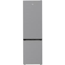 Beko Šaldytuvas B5RCNA416HXB, 203.5cm, 297L, 118L, 35dB, NoFrost, elektroninis valdymas, SmoothFit durys