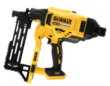 Cordless nailer 18V (without battery and charger) DCFS950N-XJ DEWALT