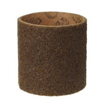 Шлифовальная лента Ø90x100mm, 3M, 100X289ACR, A CRS Brown
