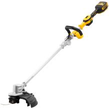 Аккумуляторный триммер XR, 18В, 1x5Ач, 360мм, DCMST561P1-QW DEWALT