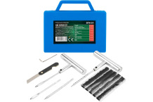 Riepu remonta komplekts, ROCKFORCE, RF-STK-31, 14 daļas, ātrai un ērtai remontēšanai