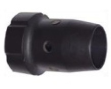 Gas diffuser standard 28mm, ABICOR BINZEL, 030.0265.10, 28mm, Abimig MB 401/501 and Grip W 555