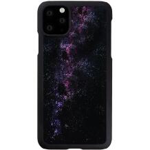 Ikins Nutitelefoni kate K1914J, Must, Polükarbonaat, Tagakate, Kaamera lõige, Tolmukindel, Ühildub Apple iPhone 11 Pro