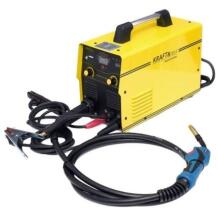 Kraftdele Сварочный аппарат KD811 7004853, 40-400A, 1.6-4mm, 230V, 6.1/5.8kVA, 60%, 3-15m/min