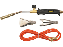 Deglis ar šļūteni 73325 VOREL