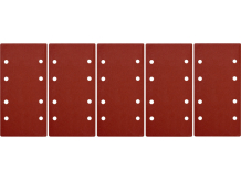 Slīpēšanas Papīrs 90mm X 187mm P220 YT-83807 YATO