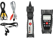 Multiskaneris vadu meklētājs YT-73137 YATO