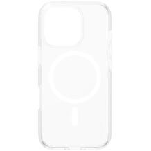 Care Flagship Case, 1338, aizsargkaste, 100% pārstrādāts plastmasas, balta, MagSafe saderība