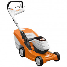 Cordless lawn mower RMA 443 PC 63380111425 STIHL