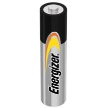 Energizer Akud Alkaline Power AAA LR03 435839, 1,5 V, -18 kuni 55 °C, 24 tk, silindriline, alusel, kõrge lekke vastupidavus