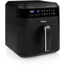 Tristar digitaalne õhufritüür XXL FR-6999, 1700 W, 6 L, must, digitaalne puutetundlik juhtpaneel, 10 programmi
