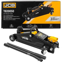 Hidraulinis domkratas  2T, 135-340mm, JCB-T820050 JCB