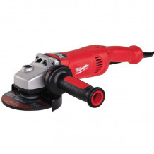 Leņķa slīpmašīna AGV 17-125 XC 4933449850 MILWAUKEE