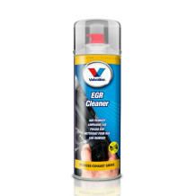 EGR CLEANER aerosool 500ml, Valvoline