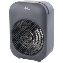 Jata Ventiliatoriaus šildytuvas TV55G, 2 kW, 230 V, 2 galios lygiai, termostatas, apsaugos nuo perkaitimo