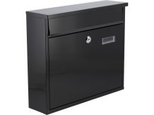 Pastkaste 310x360x100mm; 78575 VOREL