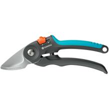 Gardena Aianduse käärid PremiumCut Fresh Wood 7022331, 18.4cm, 22mm lõikeskeem, ergonoomiline käepide, bypass tera