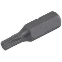 Proline Kruvikeeraja ots 5106582, 1/4", 25 mm, 10 tk, Torx T20, roostevaba teras, korrosioonikindel