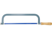 Zāģis metālam ar koka rokturi 300mm 27000 TOYA